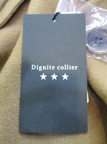 ̵ ǥ˥ƥꥨ Dignite collier ֥եƥ󥫥顼 TK-80256201 25   ɥޥ󥷥륨å 쥶դ 