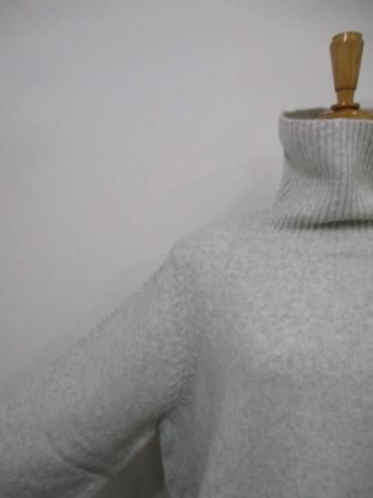   ܥ siro de labonte warm cotton fingerhole highneck R553106- 饤ȥ졼 