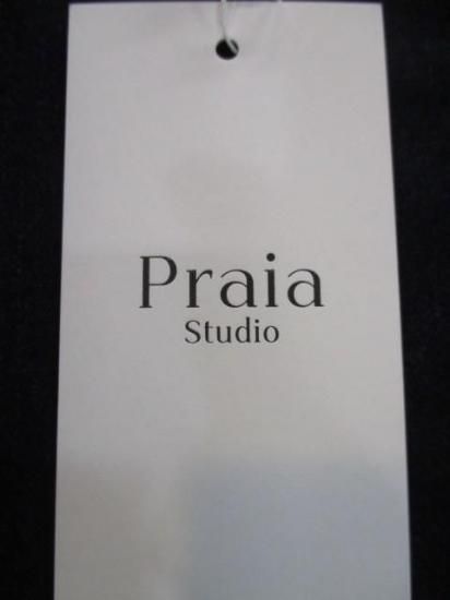 送料無料 プライア Praia 美脚スキニーデニム LERK-25111 スキニーデニム 美脚 ストレッチ カジュアル 大人カジュアル ゴムウエスト ワンウォッシュ INDIGO 25