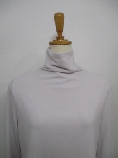 ̵ ⥢ C'EST MOIJEU MIPɥץ륪С MD-20256694 ץ륪С ϥͥå 쥤䡼  ݲ ȥå ȩ LIGHTGRAY