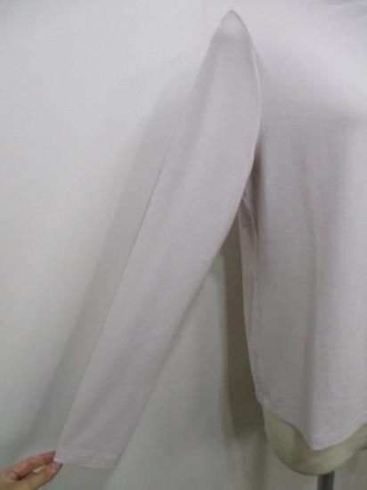 ̵ ⥢ C'EST MOIJEU MIPɥץ륪С MD-20256694 ץ륪С ϥͥå 쥤䡼  ݲ ȥå ȩ LIGHTGRAY