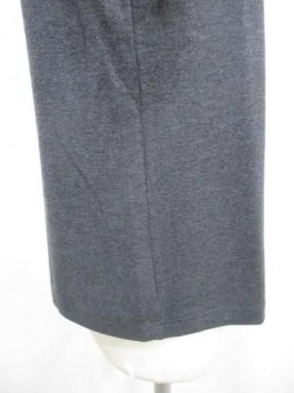 送料無料 セモアージュ C'EST MOIJEU MIPスウェードプルオーバー MD-20256694 プルオーバー ハイネック レイヤード 着回し 保温性 ストレッチ 肌触り CHARCOAL