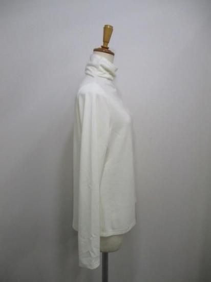 ̵ ⥢ C'EST MOIJEU MIPɥץ륪С MD-20256694 ץ륪С ϥͥå 쥤䡼  ݲ ȥå ȩ OFFWHITE