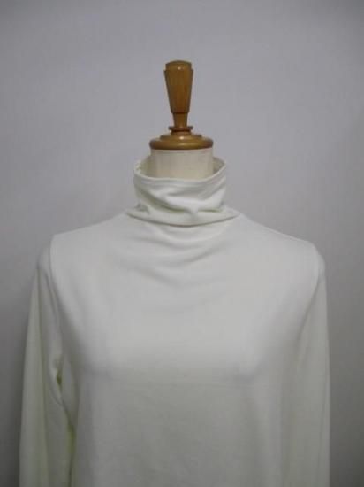 ̵ ⥢ C'EST MOIJEU MIPɥץ륪С MD-20256694 ץ륪С ϥͥå 쥤䡼  ݲ ȥå ȩ OFFWHITE