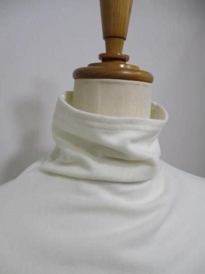 ̵ ⥢ C'EST MOIJEU MIPɥץ륪С MD-20256694 ץ륪С ϥͥå 쥤䡼  ݲ ȥå ȩ OFFWHITE