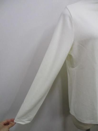 ̵ ⥢ C'EST MOIJEU MIPɥץ륪С MD-20256694 ץ륪С ϥͥå 쥤䡼  ݲ ȥå ȩ OFFWHITE