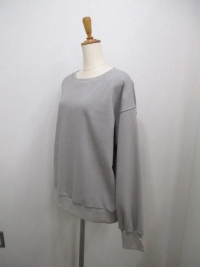 アンナケリー Anna KerryTOASTY PHOTO PRINT PO85254931-グレー