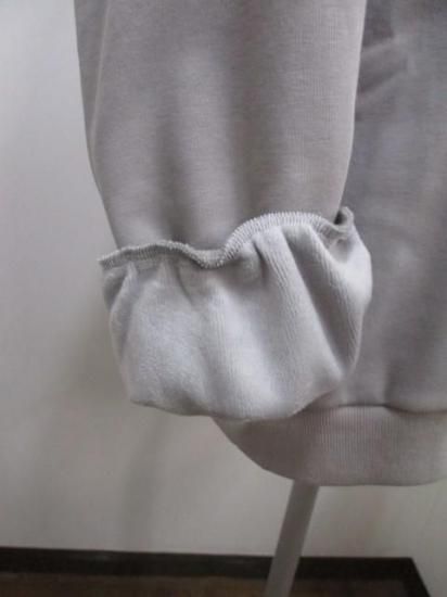 アンナケリー Anna KerryTOASTY PHOTO PRINT PO85254931-グレー