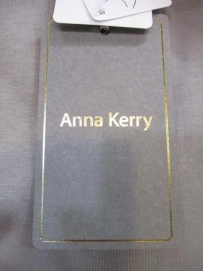 アンナケリー Anna KerryTOASTY PHOTO PRINT PO85254931-グレー