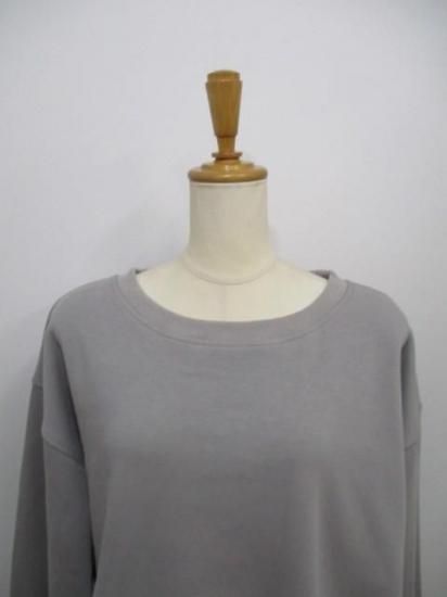 アンナケリー Anna KerryTOASTY PHOTO PRINT PO85254931-グレー