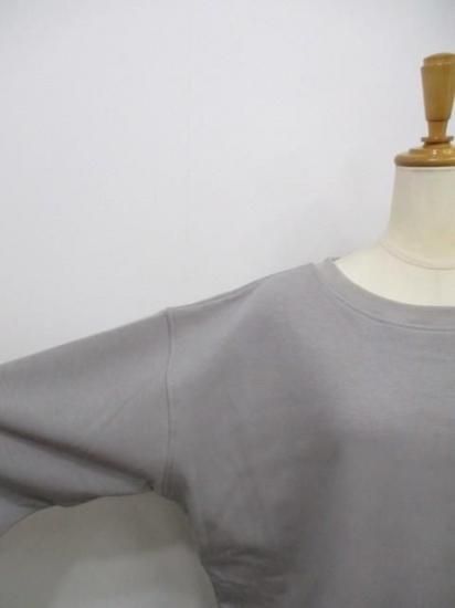 アンナケリー Anna KerryTOASTY PHOTO PRINT PO85254931-グレー