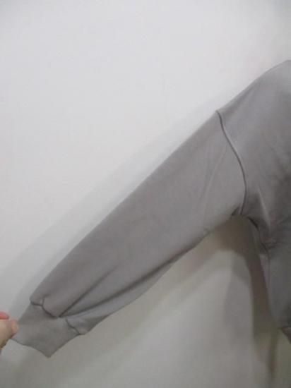 アンナケリー Anna KerryTOASTY PHOTO PRINT PO85254931-グレー