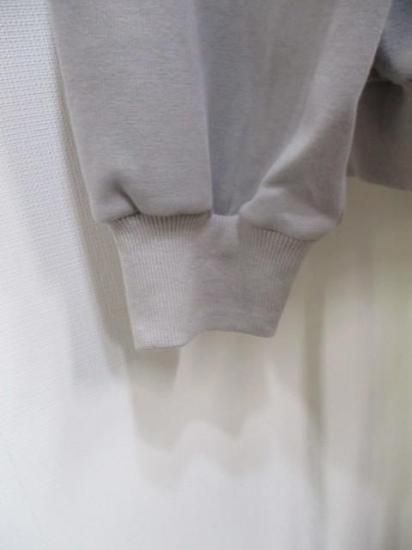 アンナケリー Anna KerryTOASTY PHOTO PRINT PO85254931-グレー