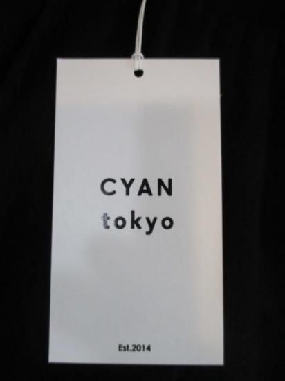 ȡ硼CYAN TOKYO A饤ƥɥTOPS 507391