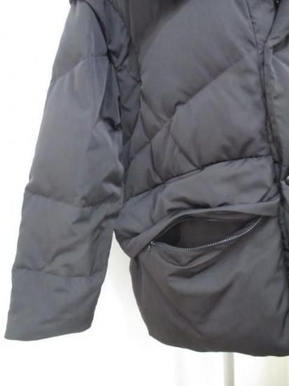 ̵ ꥢࡼ Lallia Mu ǥå꡼֥󥳡 2514030 󥳡 2way ɴ ǥå꡼ ե ٥ ʪ 奢 BLACK