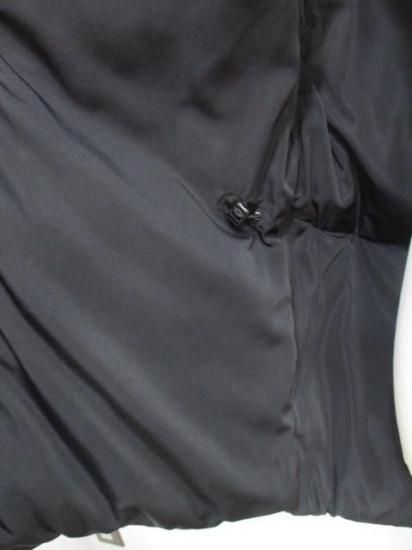 ̵ ꥢࡼ Lallia Mu ǥå꡼֥󥳡 2514030 󥳡 2way ɴ ǥå꡼ ե ٥ ʪ 奢 BLACK