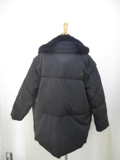 ̵ ꥢࡼ Lallia Mu ǥå꡼֥󥳡 2514030 󥳡 2way ɴ ǥå꡼ ե ٥ ʪ 奢 BLACK