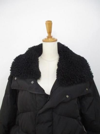 ̵ ꥢࡼ Lallia Mu ǥå꡼֥󥳡 2514030 󥳡 2way ɴ ǥå꡼ ե ٥ ʪ 奢 BLACK