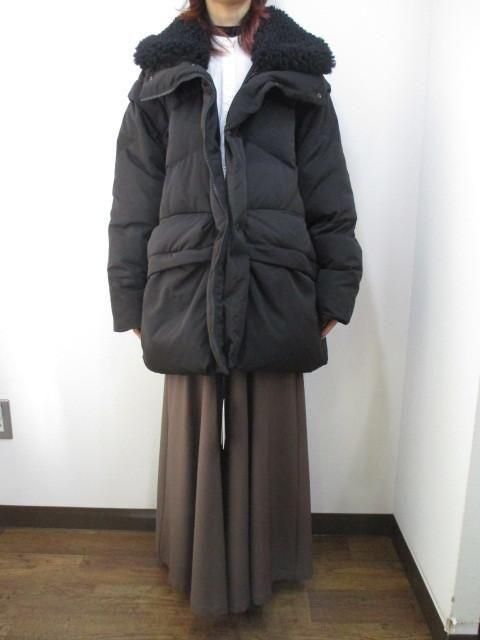 ̵ ꥢࡼ Lallia Mu ǥå꡼֥󥳡 2514030 󥳡 2way ɴ ǥå꡼ ե ٥ ʪ 奢 BLACK