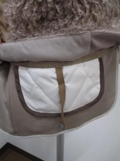 ̵ ꥢࡼ Lallia Mu ǥåࡼȥեȥ٥ 2514230 ǥ 2WAY ե٥  Ǻ Х顼 25 38 M MOCHA