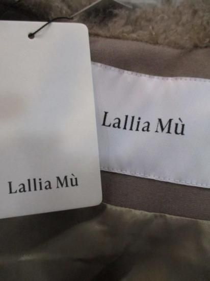 ̵ ꥢࡼ Lallia Mu ǥåࡼȥեȥ٥ 2514230 ǥ 2WAY ե٥  Ǻ Х顼 25 38 M MOCHA