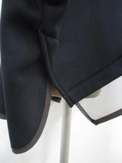 送料無料 ラリアムー Lallia Mu ソフトサーモフレアプルオーバー 2514560 プルオーバー ソフトサーモ フレア 冬素材 保温性 リブ ファスナー オーガンジー BLACK