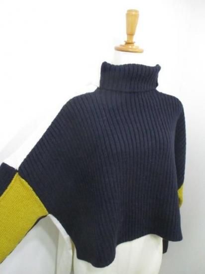 ꥢࡼ Lallia Mu֥å顼2WAY˥å2514472-ͥӡ