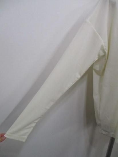 送料無料 シロ デ ラボンテ siro de labonte stretch sheer veliur highneck pullover R553209 ハイネック ベロア 透け感 OFF