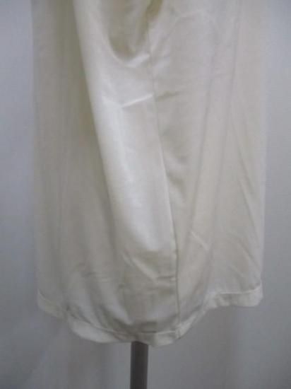 送料無料 シロ デ ラボンテ siro de labonte stretch sheer veliur highneck pullover R553209 ハイネック ベロア 透け感 OFF