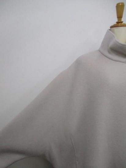 送料無料 ディニテコリエr ダブルフェイスドルマンコート レディース ドルマン コート ハイネック FREE TK-80256203-ベージュ