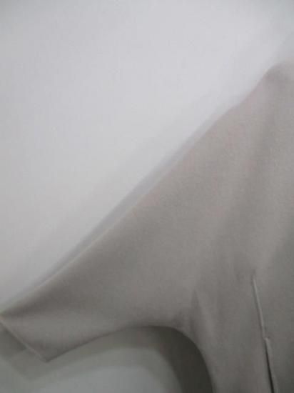 送料無料 ディニテコリエr ダブルフェイスドルマンコート レディース ドルマン コート ハイネック FREE TK-80256203-ベージュ