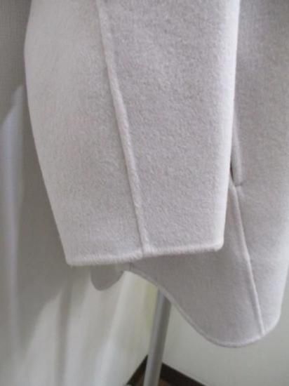 送料無料 ディニテコリエr ダブルフェイスドルマンコート レディース ドルマン コート ハイネック FREE TK-80256203-ベージュ