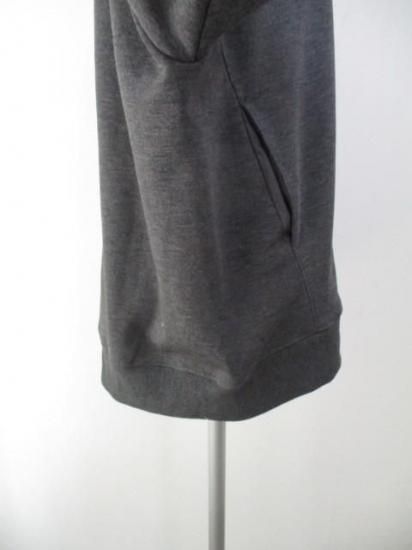 シロ デ ラボンテ siro de labonte ultra warm AWESOME pullover R553211- チャコール