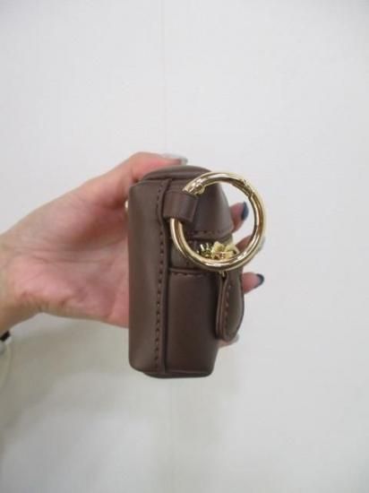 ̵ ץ THEATRE PRODUCTS LEATHERRETTE SHOULDER BAG -L- CL250722 쥶å Хå   ݡ BROWN