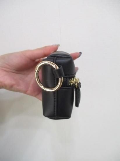 ̵ ץ THEATRE PRODUCTS LEATHERRETTE SHOULDER BAG -L- CL250722 쥶å Хå   ݡ BLACK