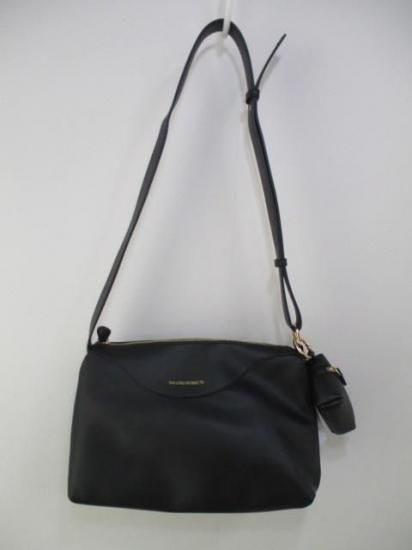 ̵ ץ THEATRE PRODUCTS LEATHERRETTE SHOULDER BAG -L- CL250722 쥶å Хå   ݡ BLACK