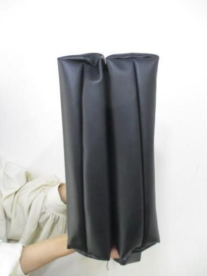 ̵ ץ THEATRE PRODUCTS LEATHERRETTE SHOULDER BAG -L- CL250722 쥶å Хå   ݡ BLACK