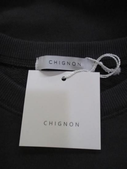 ̵ ˥ CHIGNON å ǥ 25 8456-498KK  ΢ ȥåץ 100 FREE CHARCOAL