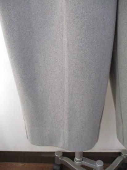 アヤン ayane エアリーニードルサロペット 875821 グレー