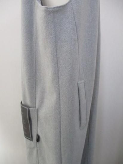 アヤン ayane エアリーニードルサロペット 875821 グレー