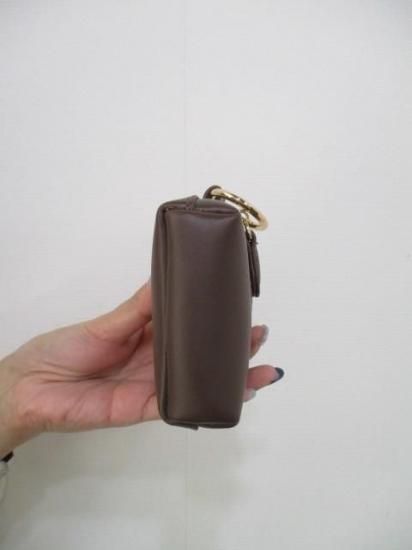 ץ THEATRE PRODUCTS LEATHERRETTE SHOULDER BAG  -M-CL250714-֥饦