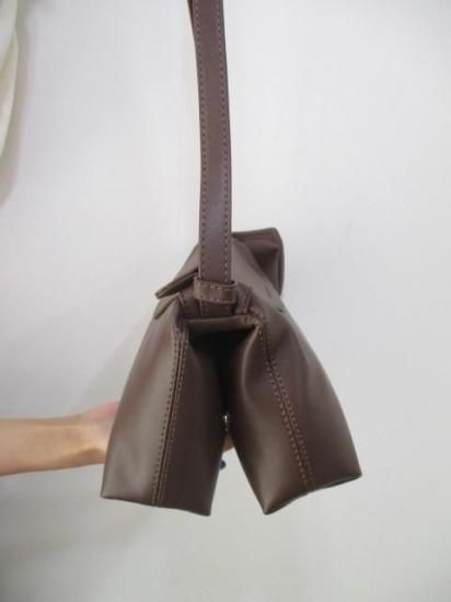 ץ THEATRE PRODUCTS LEATHERRETTE SHOULDER BAG  -M-CL250714-֥饦