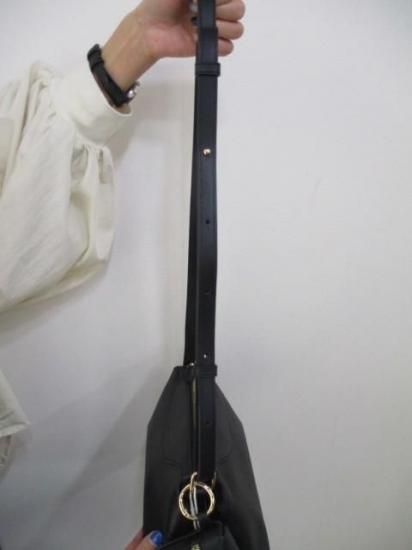 ץ THEATRE PRODUCTS LEATHERRETTE SHOULDER BAG  -M-CL250714-֥å