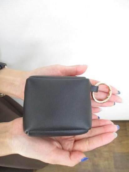 ץ THEATRE PRODUCTS LEATHERRETTE SHOULDER BAG  -M-CL250714-֥å