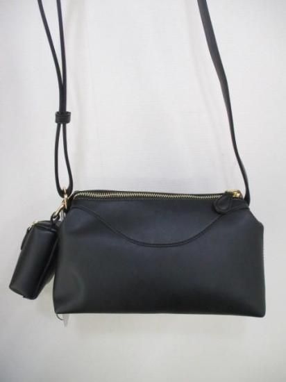 ץ THEATRE PRODUCTS LEATHERRETTE SHOULDER BAG  -M-CL250714-֥å