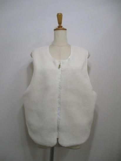 送料無料 ディニテコリエ Dignite collier 3WAYブルゾン AZ-80256215 パーカー ボアベスト セット レディース 25秋冬 Aライン コクーン 防寒-カーキ