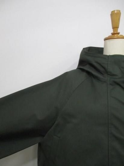 送料無料 ディニテコリエ Dignite collier 3WAYブルゾン AZ-80256215 パーカー ボアベスト セット レディース 25秋冬 Aライン コクーン 防寒-カーキ