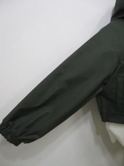 送料無料 ディニテコリエ Dignite collier 3WAYブルゾン AZ-80256215 パーカー ボアベスト セット レディース 25秋冬 Aライン コクーン 防寒-カーキ