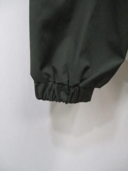 送料無料 ディニテコリエ Dignite collier 3WAYブルゾン AZ-80256215 パーカー ボアベスト セット レディース 25秋冬 Aライン コクーン 防寒-カーキ