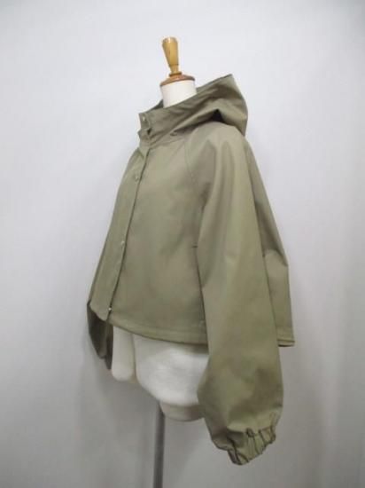 送料無料 ディニテコリエ Dignite collier 3WAYブルゾン AZ-80256215 パーカー ボアベスト セット レディース 25秋冬 Aライン コクーン 防寒-ベージュ